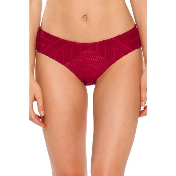 BECCA‎ Crossroads American Fit Bikini Bottoms - Picture 1 of 6
